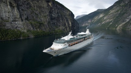 Adventure of the Seas